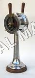 ALUMINUM TELEGRAPH 18