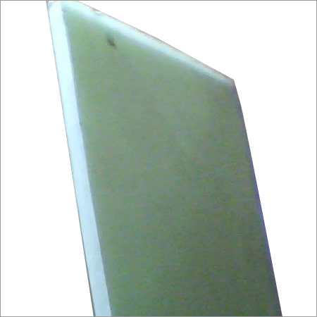 Glass Epoxy Insulation