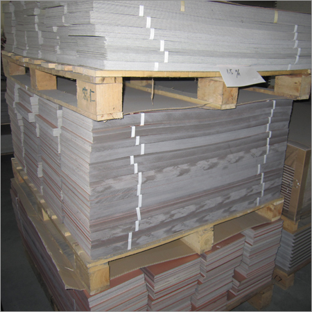 Lamination Material