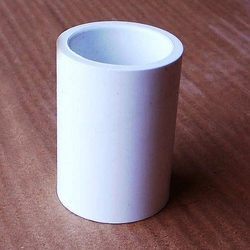 UPVC Round Coupler