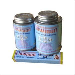 Upvc Adhesive Cas No: 5874