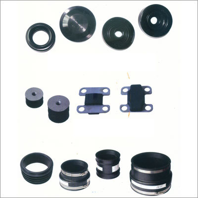 Auto Parts Components