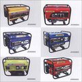 Spare Parts of Gasoline Generator