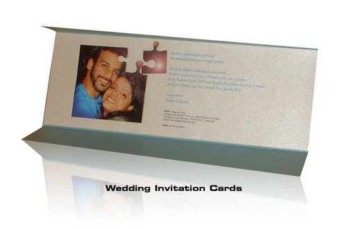 wedding Invitation-Card