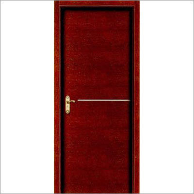 Wooden Doors By KING TANG IMPORT & EXPORT CORPORATION