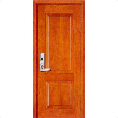 Hospital Wooden Doors By KING TANG IMPORT & EXPORT CORPORATION
