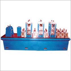 Tube Pipe Mills
