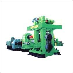 Cold Rolling Mills