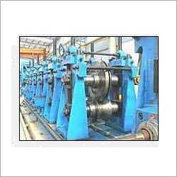 Cold Roll Forming Machine