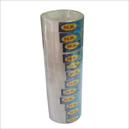 Transparent Cello Tape