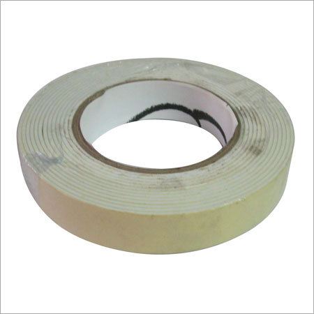 Double Sided Foam Tape