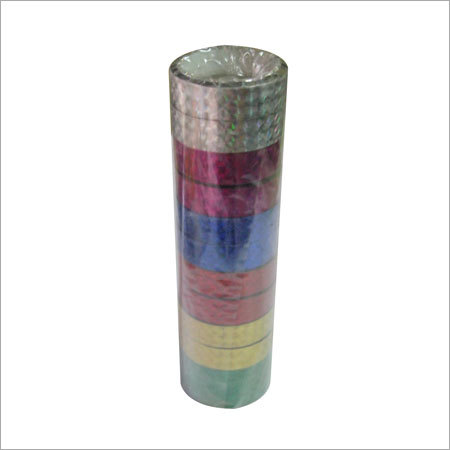 Holographic Tape