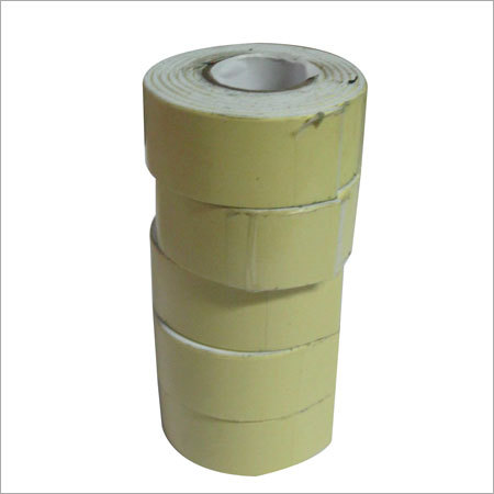 Double Sided Tapes
