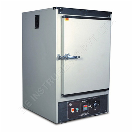 Hot Air Oven By EIE INSTRUMENTS PRIVATE LIMITED