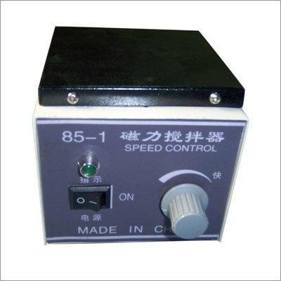 Lab Instruments