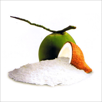 Desiccated Coconut Powder