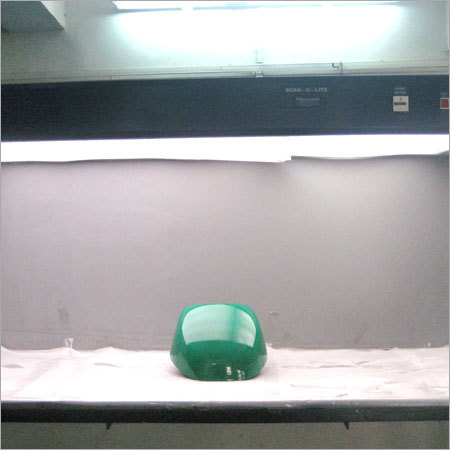 Light Illumination @ 1600 Lux Services