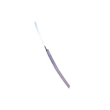 Double Lumen Sclerotherapy Needle