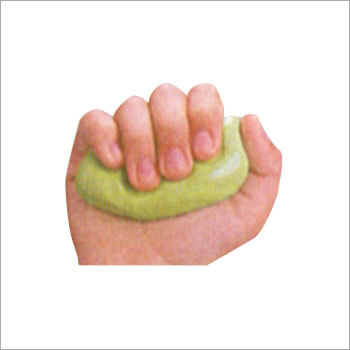 Therapeutic Putty