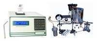 Multi Bomb Calorimeter  (electronic Firing Unit With Printer)