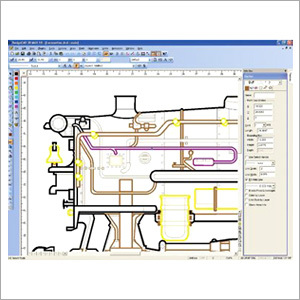 Auto CAD Designing Services