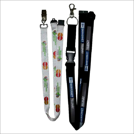 Neck Lanyards