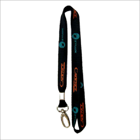id card rope design size