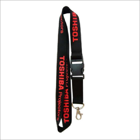 Identity Cards Lanyards