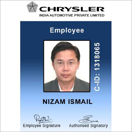 ID Card Printing Solutions