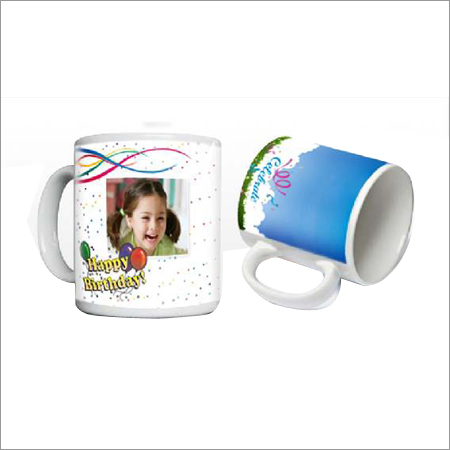 Mugs Printing