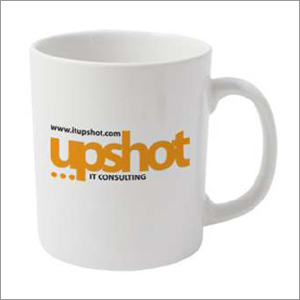 Promotional Coffee Mug