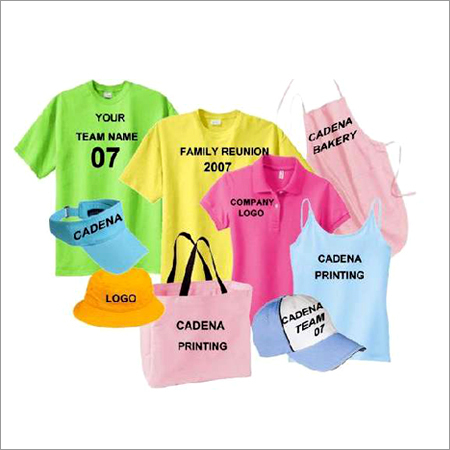 Cloth Printing Services