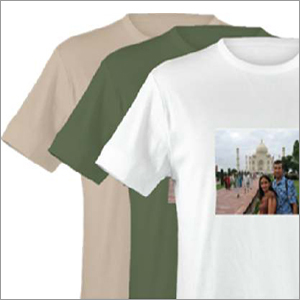 T-Shirt Printing