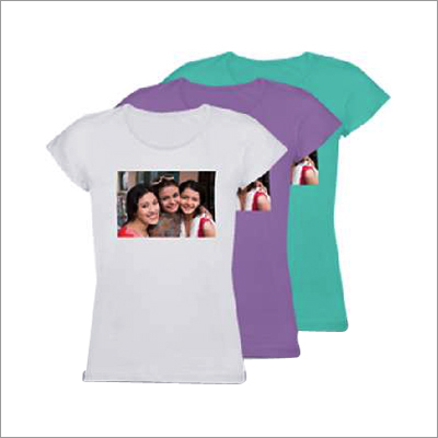 Printed T-Shirts - Cotton Blend, Sizes S-XXL, Multiple Color & Custom Design Options | Trendy Styles, Durable Fabric, High-Quality Print