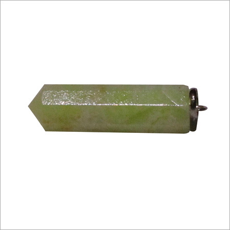 Bolder Opal Pencil Pendant