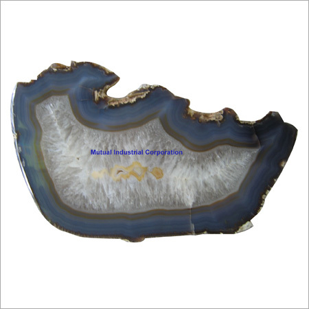 Natural Agate Plate Natural Agate Plate