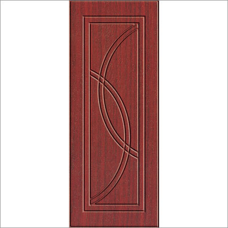 Elegant Membrane Doors