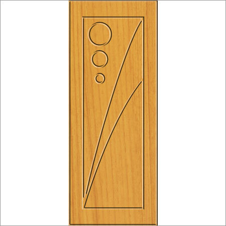 Moulded Designer Door