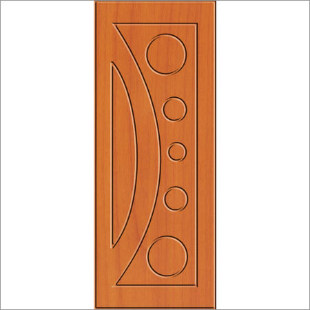 Decorative Membrane Doors