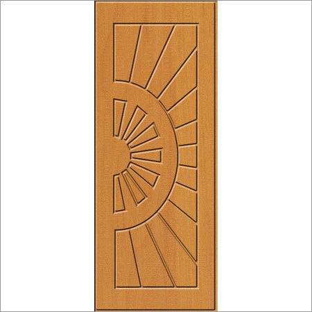 Designer Membrane Doors