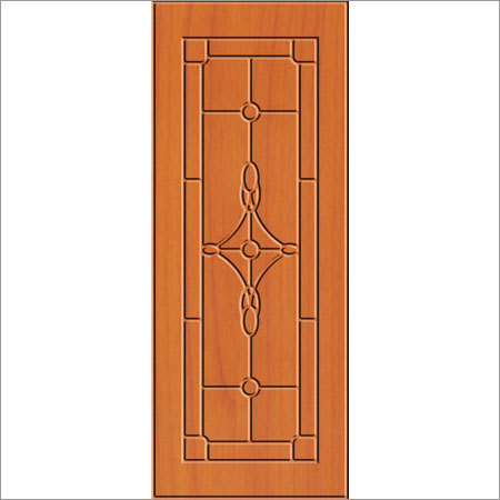 Membrane Coated Doors