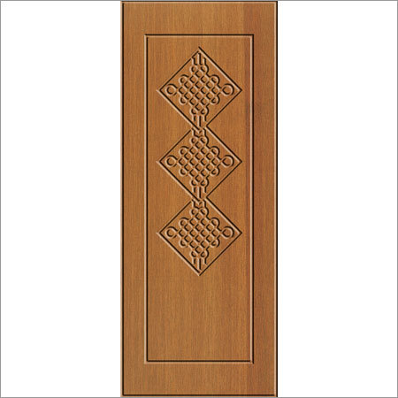 Molded Door