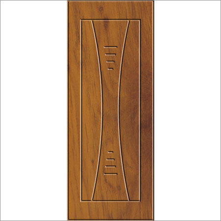 Prime Moulded Door