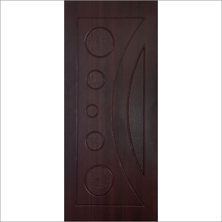 Modern Concept Designer Door