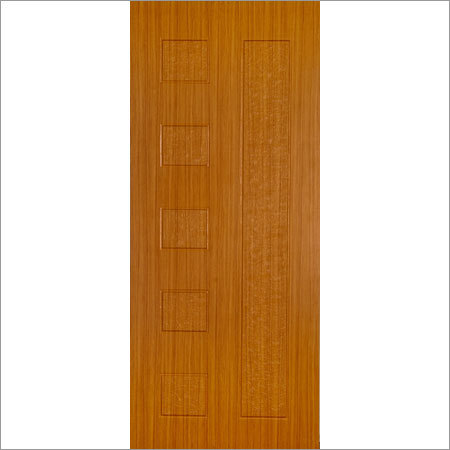Melamine Finish Moulded Doors