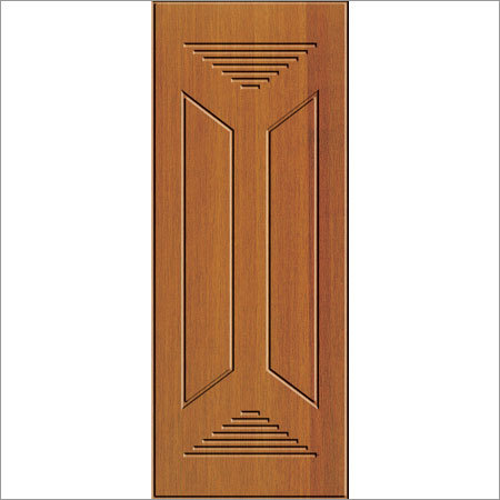 Membrane Press Kitchen Doors