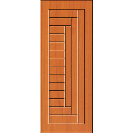 Moulded Skin Door