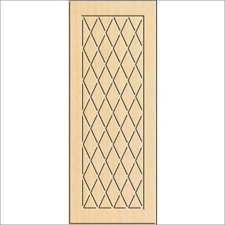Customized Moulded Doors