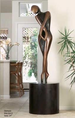Brass Decoratives