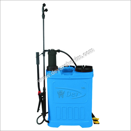 Agricultural Manual Sprayer